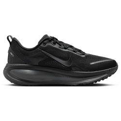 Men Shoes - Nike Vomero 18 - Black-Black-Dk Smoke Grey