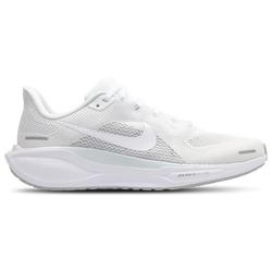 Men Shoes - Nike Pegasus 41 - White-White-Pure Platinum