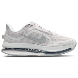 Men Shoes - Nike Pegasus Premium - Vast Grey-Lt Smoke Grey-Off Wh