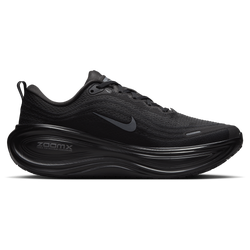 Herren Schuhe - Nike Zoom Vomero Plus - Black-Dk Smoke Grey-Mtlc Dk Gr