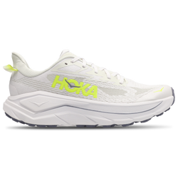 Uomo Scarpe - Hoka Clifton 10 - White-White-White