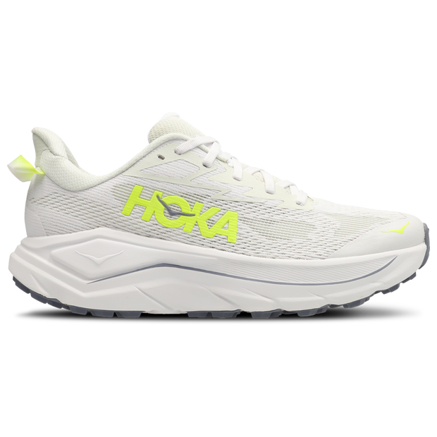 Hoka Challenger Hombre Zapatillas - Amarillo - Talla 46 2/3 - Malla/sintético