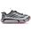 Hoka Mafate Three2 Wordmark - Men Shoes Ash Grey-Outer Orbit-Grey