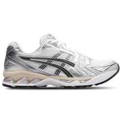 Heren Schoenen - Asics GEL-KAYANO 14 - White-White