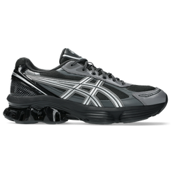 Men Shoes - Asics GEL-KINETIC FLUENT - Graphite Grey-Graphite Grey