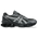 Asics GEL-KINETIC FLUENT - Men Shoes Graphite Grey-Graphite Grey