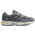 Asics GEL-NYC - Men Shoes Steel Grey-Steel Grey