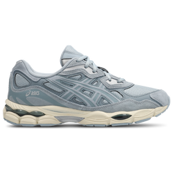 Herren Schuhe - Asics GEL-NYC - Dolphin Grey-Dolphin Grey