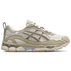 Hombre Zapatillas - Asics GEL-NYC Rgd - Smoke Grey-Smoke Grey