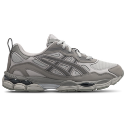 Homme Chaussures - Asics GEL-NYC Rgd - Cement Grey-Cement Grey