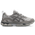 Asics GEL-NYC Rgd - Homme Chaussures Cement Grey-Cement Grey