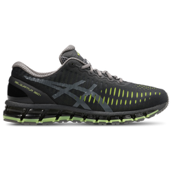 Hombre Zapatillas - Asics GEL-QUANTUM 360 I - Graphite Grey-Graphite Grey
