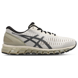 Men Shoes - Asics GEL-QUANTUM 360 I - Smoke Grey-Smoke Grey