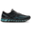 Asics Gel Quantum 360 I - Homme Chaussures Black-Black