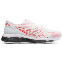 Men Shoes - Asics GEL-QUANTUM 360 VIII - White-White