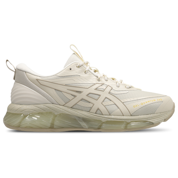 Sneakers Asics Gel-Quantum 360 Viii Utility Fossil/ Wool - 1203A471-024