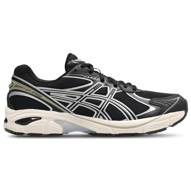 Asics GT 2160 herensneaker zwart