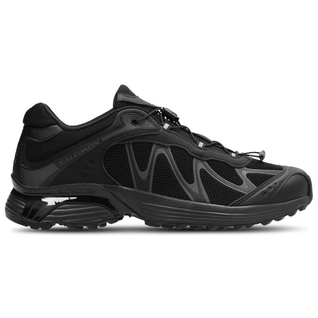 Salomon XT-Whisper Black Asphalt - L47762000