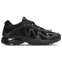 Men Shoes - Salomon Xt-whisper - Black-Black-Asphalt