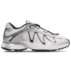 Homme Chaussures - Salomon Xt-whisper - White-Ftw Silver-Dark Navy