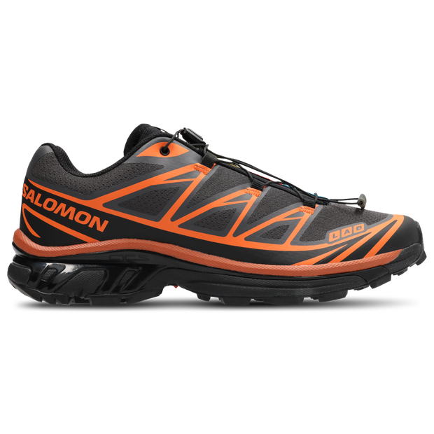 Salomon XT 6 herensneaker zwart