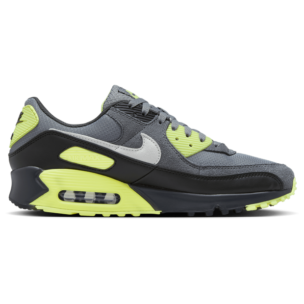 Nike Air Max 90 Men's Shoes - Grey - DM0029-012