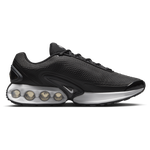 Black-Dark Grey