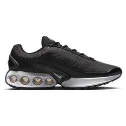 Men Shoes - Nike Air Max Dn - Black-Dark Grey