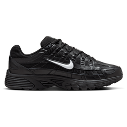 Homme Chaussures - Nike P-6000 - Black-Black