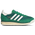 adidas SL 72 RS - Heren Schoenen Green-Core White