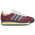 adidas SL 72 RS - Homme Chaussures Collegiate Burgundy-Mint Ton