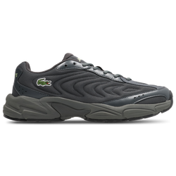 Hombre Zapatillas - Lacoste Storm 2K Lite - Dk Gry-Lt Grn