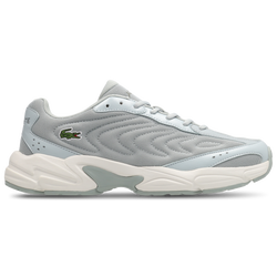 Hombre Zapatillas - Lacoste Storm 2K Lite - Lt Gry-Off Wht