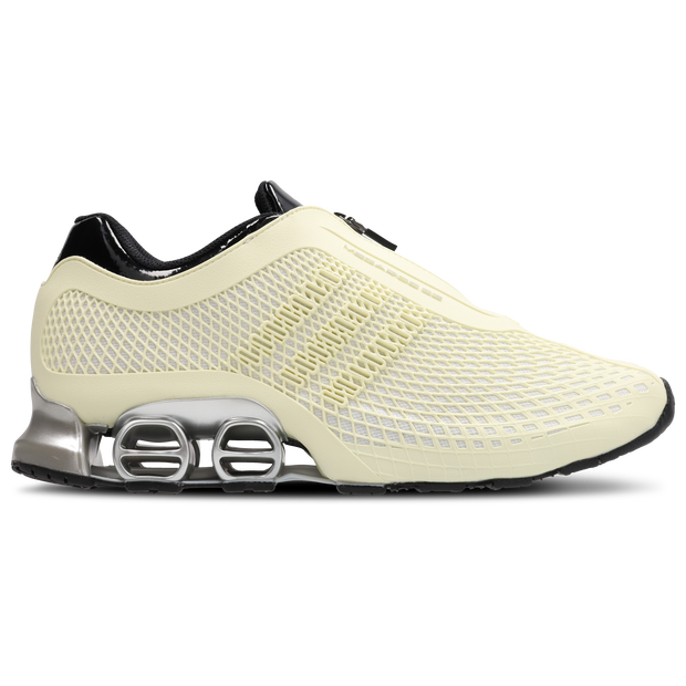 adidas Megaride S2 'Off White Matte Silver' | Cream | Men's Size 10.5 - JR0902