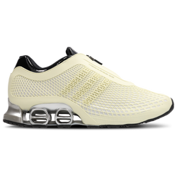 Men Shoes - adidas Megaride S2 - Off White-Off White-Matte Silver