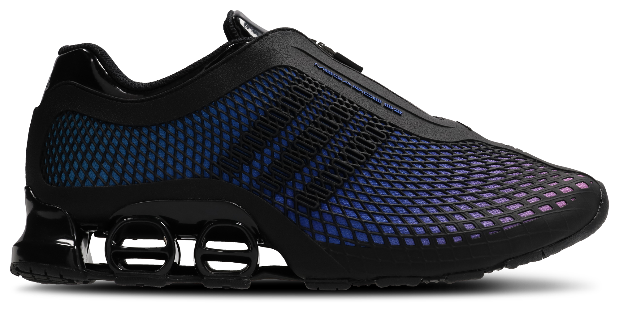 adidas Megaride S2 - Men Shoes