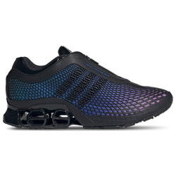 Men Shoes - adidas Megaride S2 - Core Black-Core Black