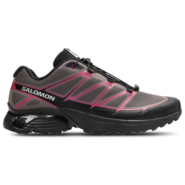 Salomon XT Pathway herensneaker zwart