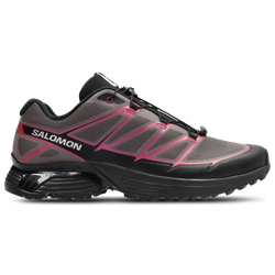 Homme Chaussures - Salomon XT-PATHWAY - Black-Hollyhock-Plum Perfect