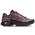 Salomon XT-PATHWAY - Herren Schuhe Black-Hollyhock-Plum Perfect