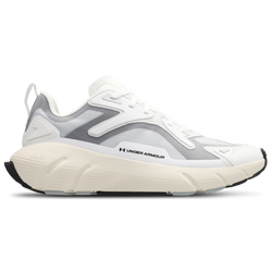 Heren Schoenen - Under Armour Aura Rpstp - White-White