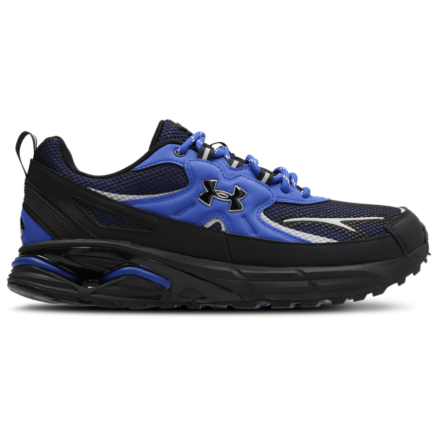 Image of Under Armour Apparition Tech male Scarpe - Blu - Rete/Sintetico - Foot Locker035