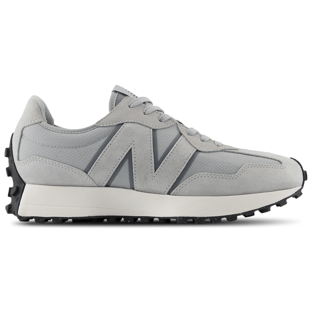 New Balance 327 herensneaker grijs
