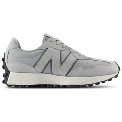 Men Shoes - New Balance 327 - Grey-Grey