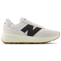 Men Shoes - New Balance 370 - White-Black