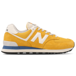 Orange-White