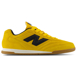 Men Shoes - New Balance Rc42 - Orange-Black