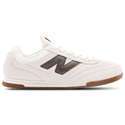 Men Shoes - New Balance Rc42 - White-Brown