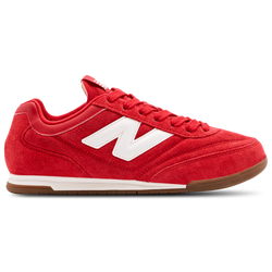 Men Shoes - New Balance Rc42 - Red-White