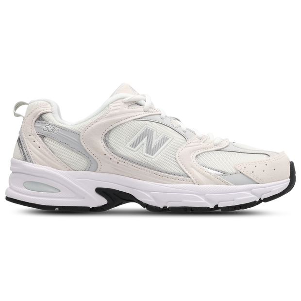 New Balance 530 herensneaker wit